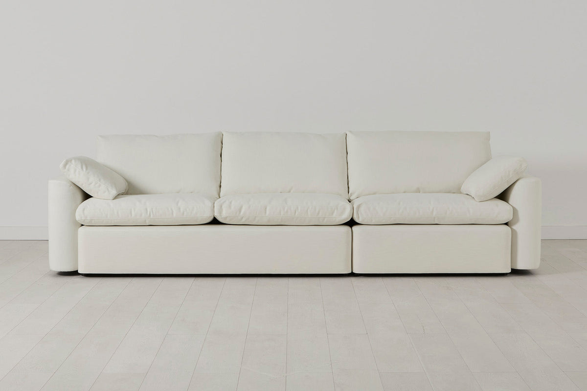 Model 13 4-Seater Sofa