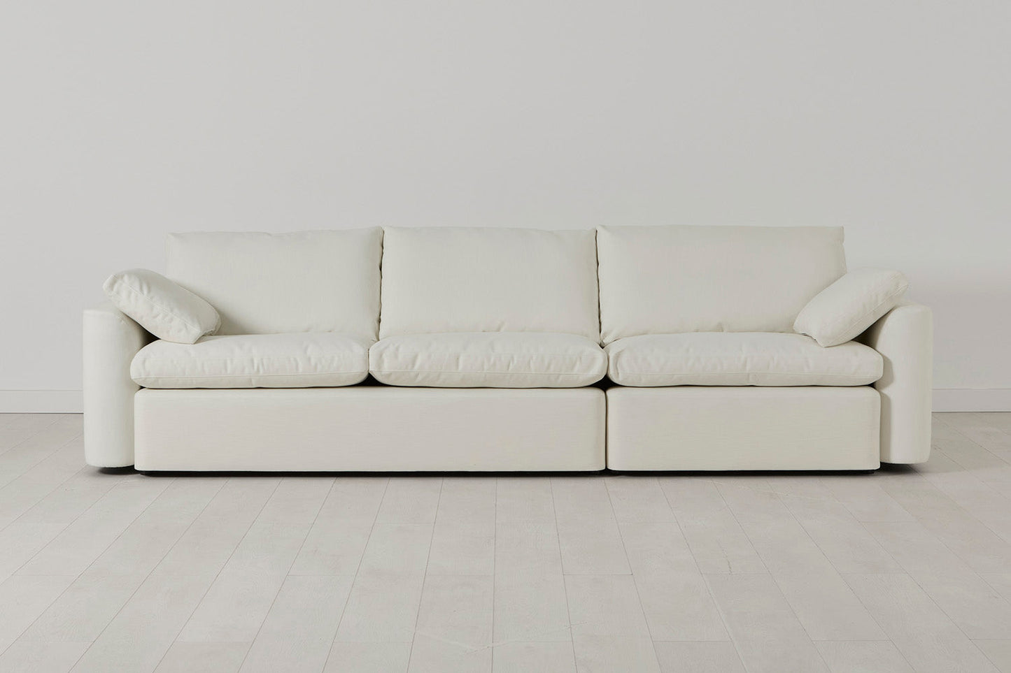 Model 13 4-Seater Sofa