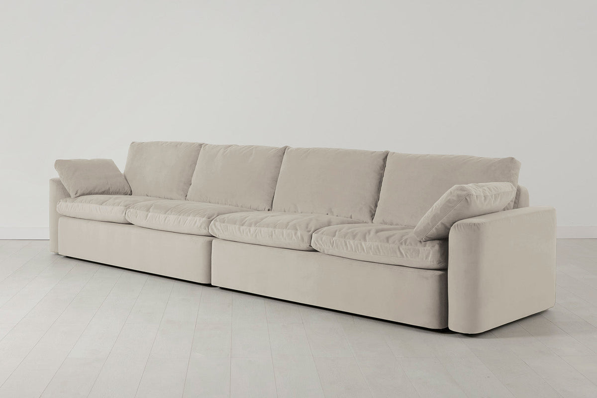 Model 13 5-Seater Sofa