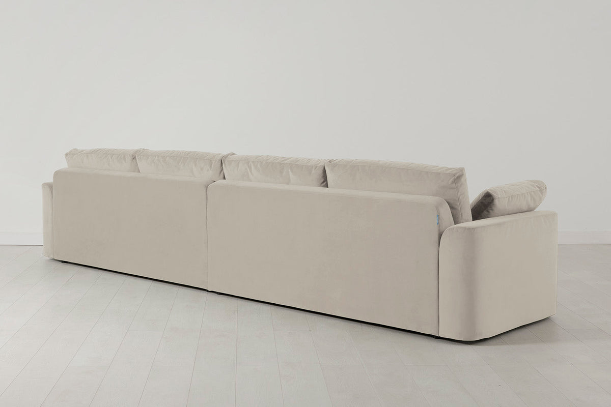 Model 13 5-Seater Sofa