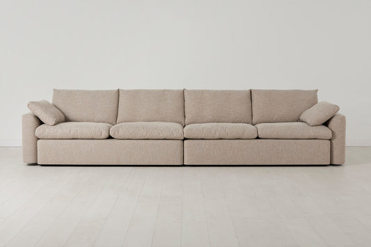Model 13 5-Seater Sofa