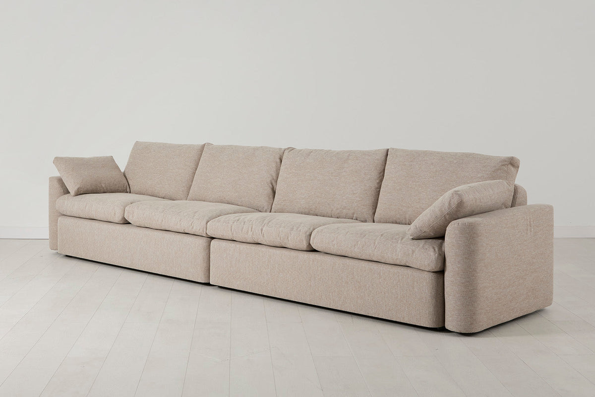 Model 13 5-Seater Sofa