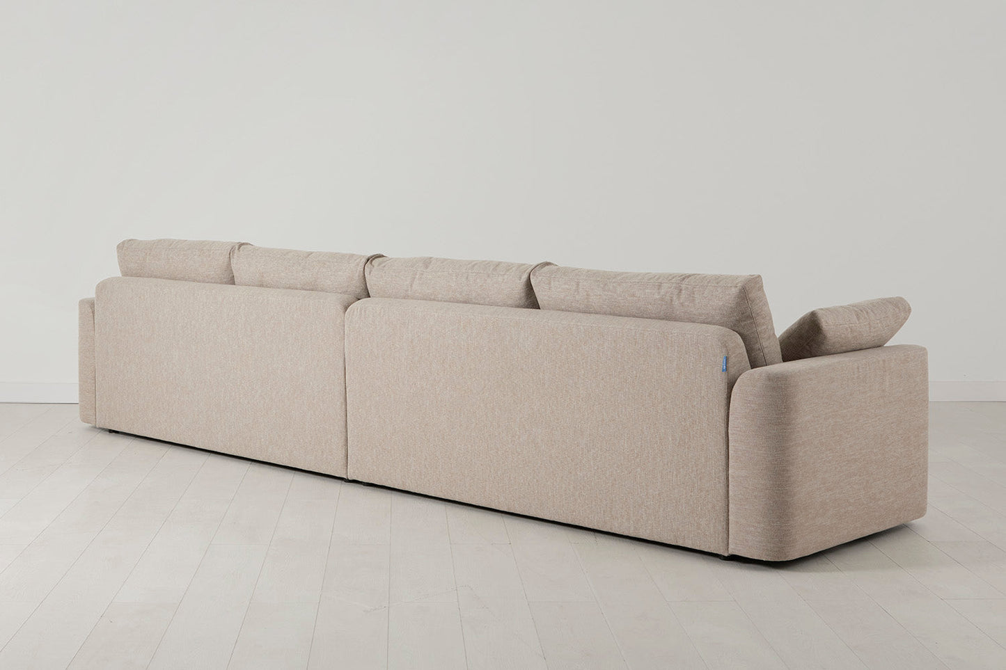 Model 13 5-Seater Sofa