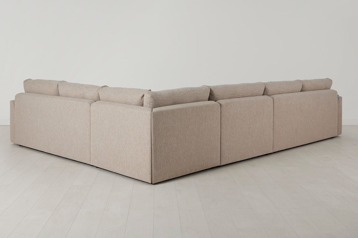Model 13 Large Corner Sofa