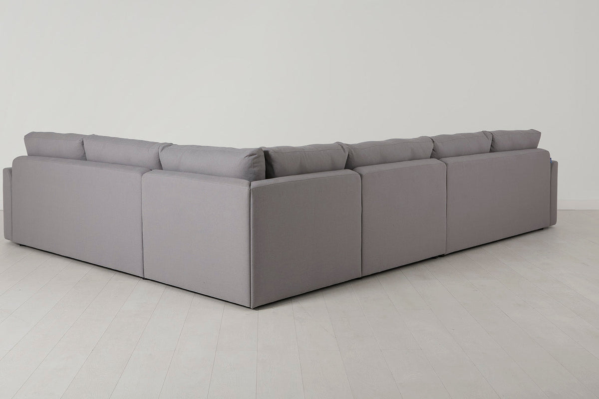 Model 13 Large Corner Sofa