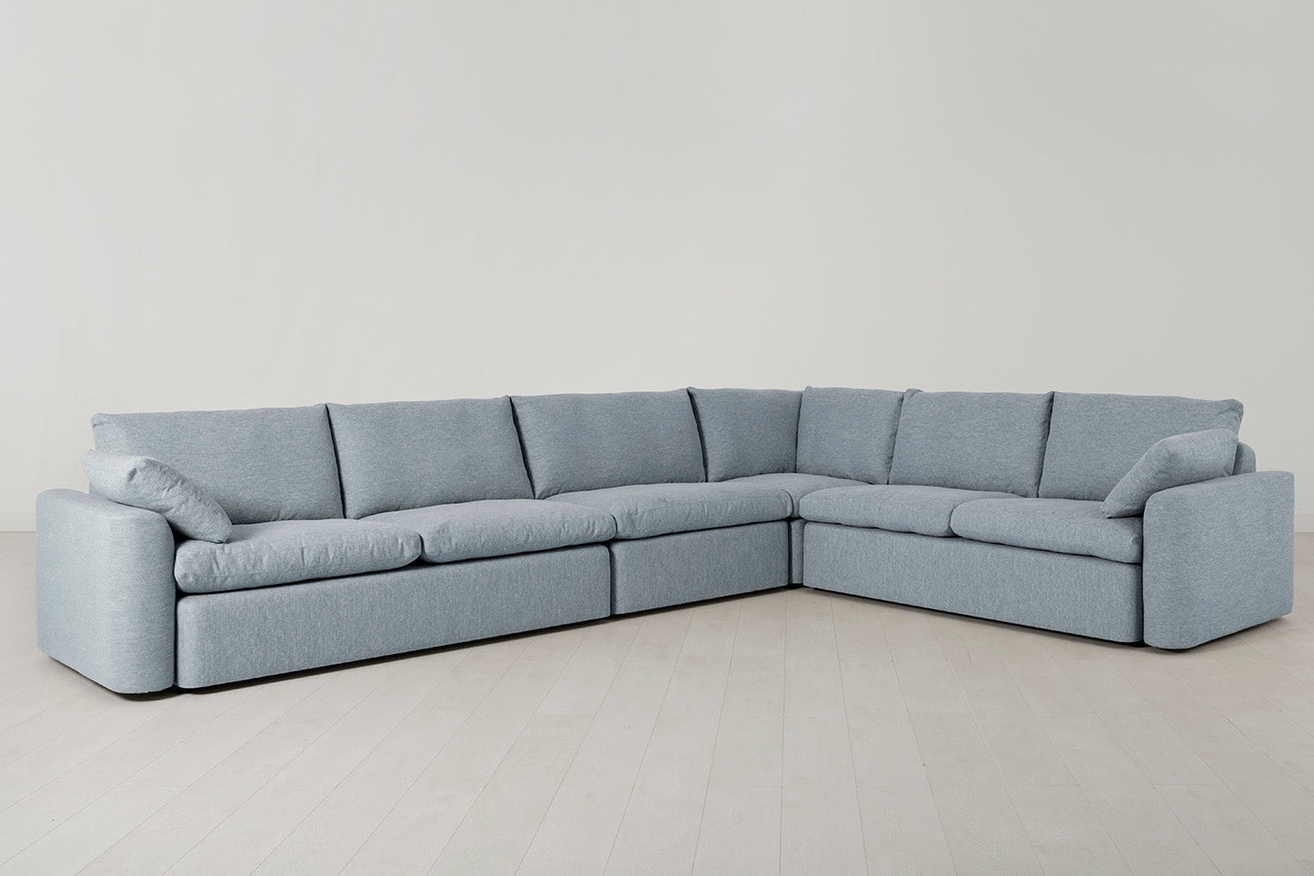 Model 13 Large Corner Sofa