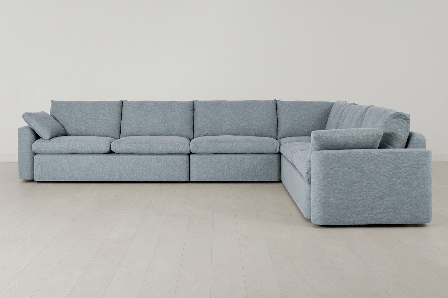 Model 13 Large Corner Sofa