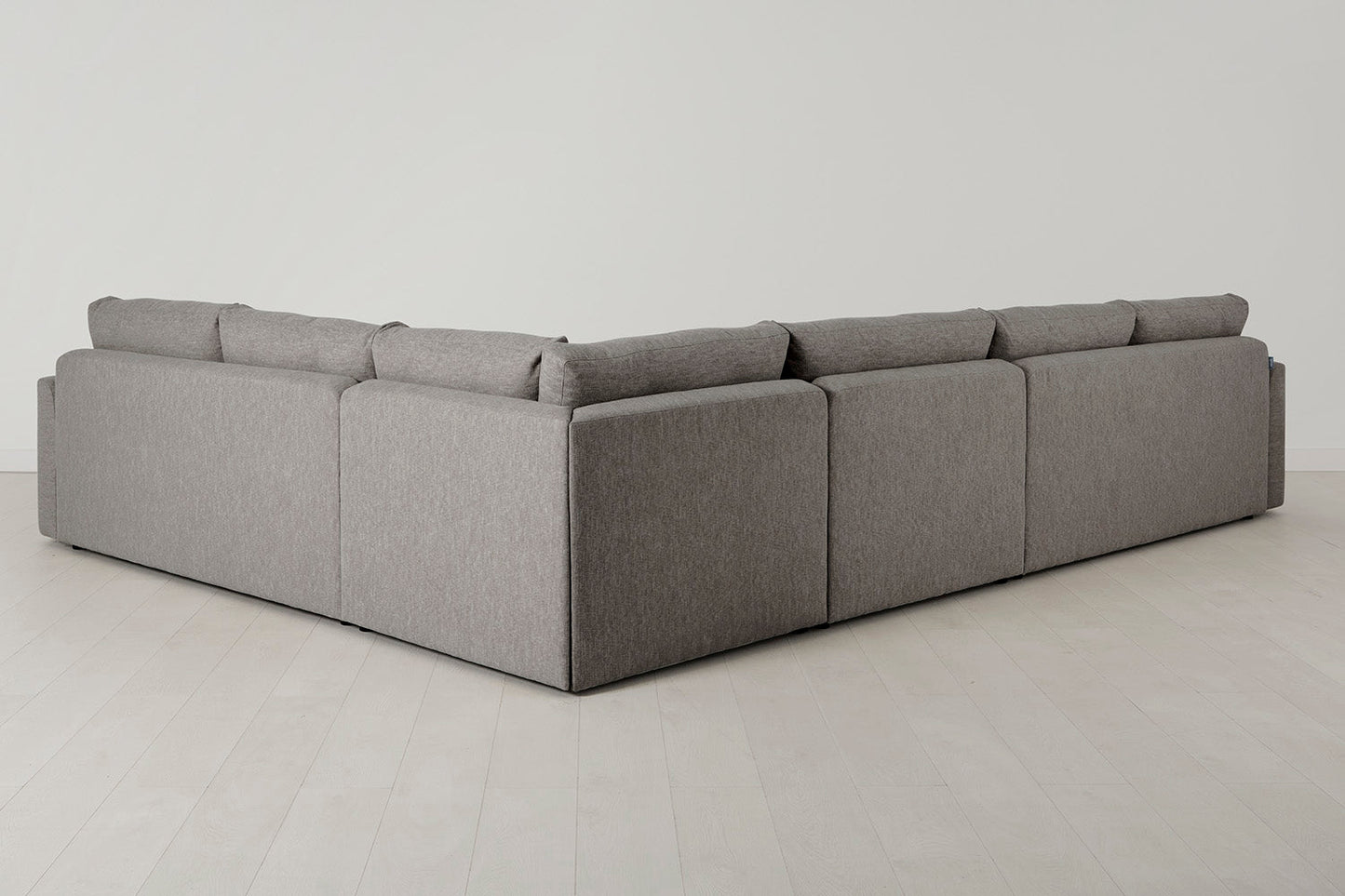 Model 13 Large Corner Sofa