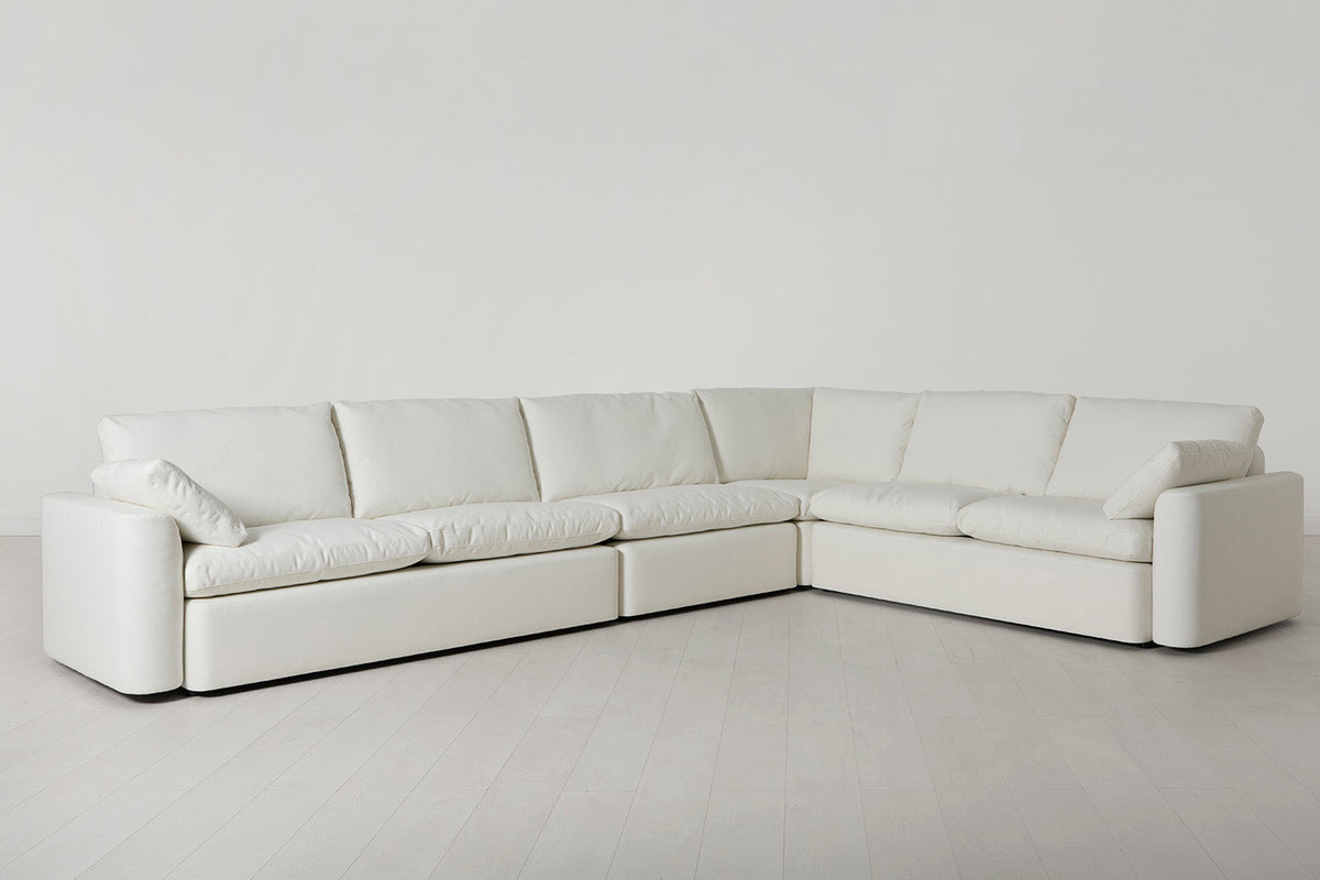 Model 13 Large Corner Sofa