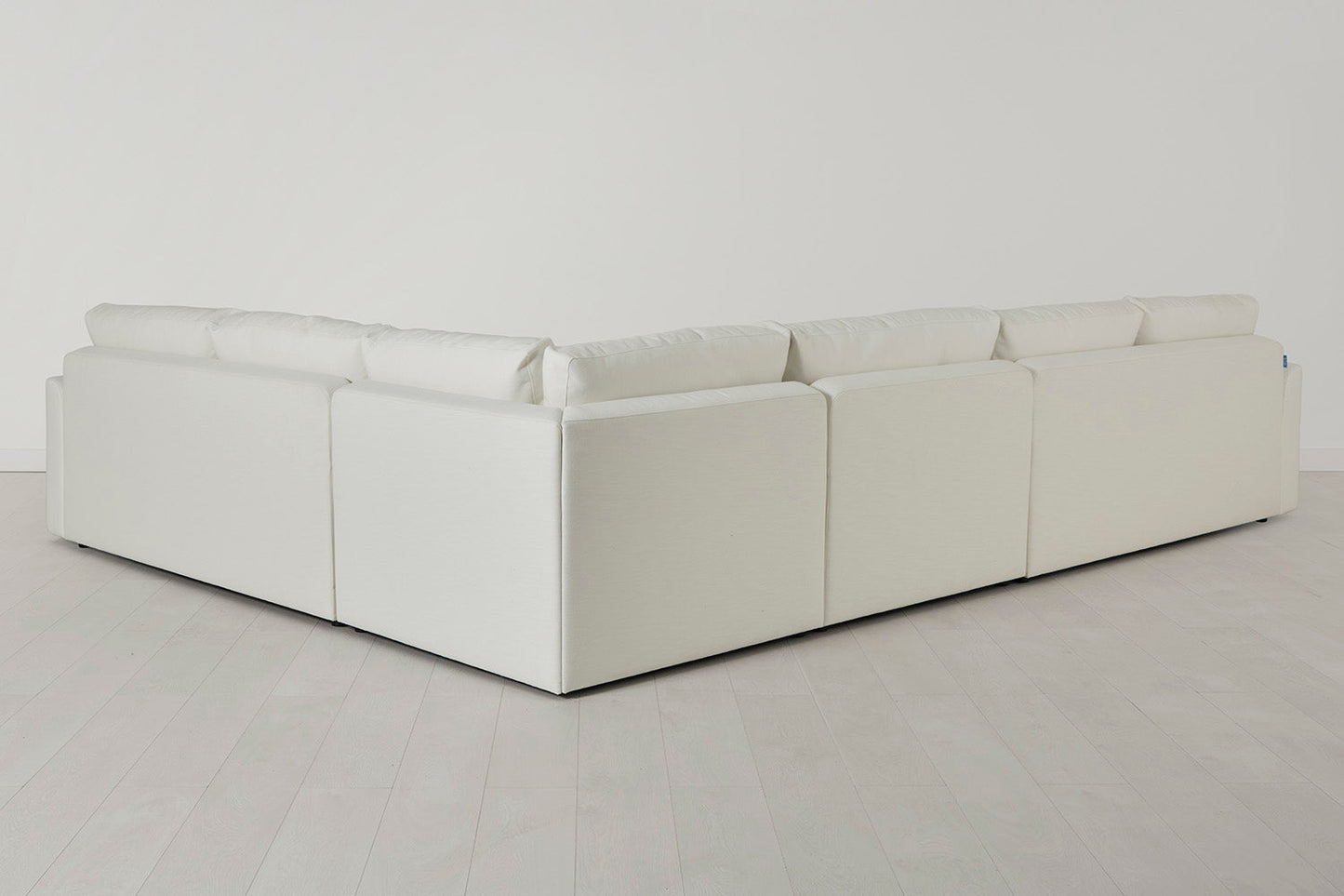 Model 13 Large Corner Sofa