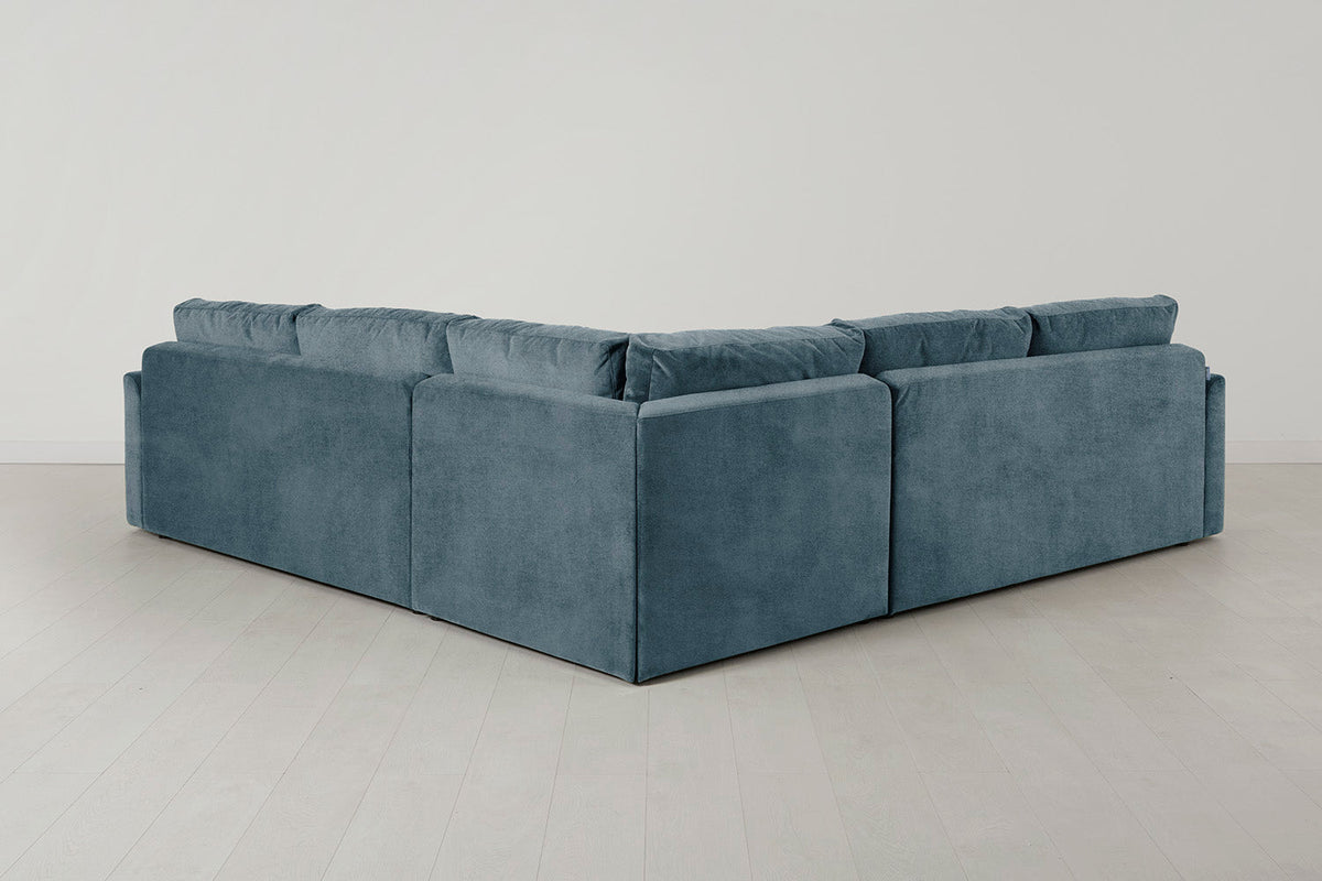 Model 13 Corner Sofa