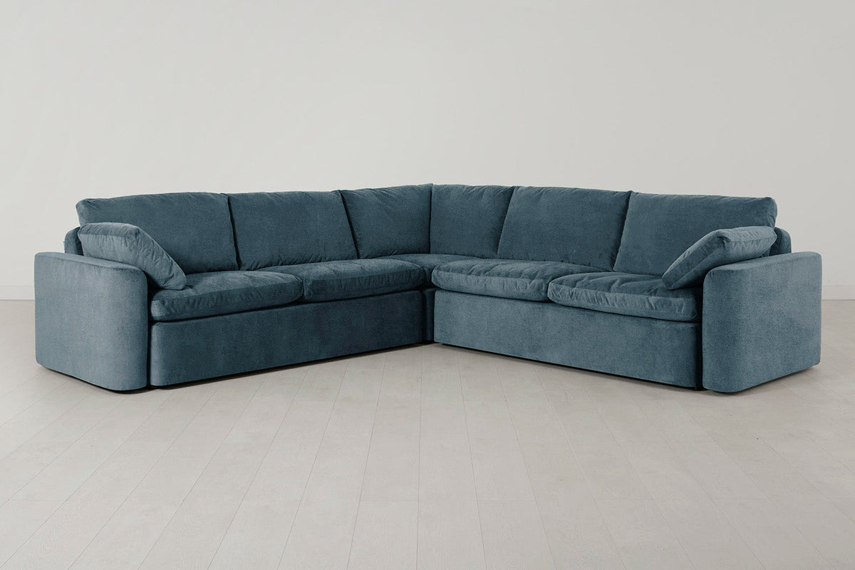 Model 13 Corner Sofa