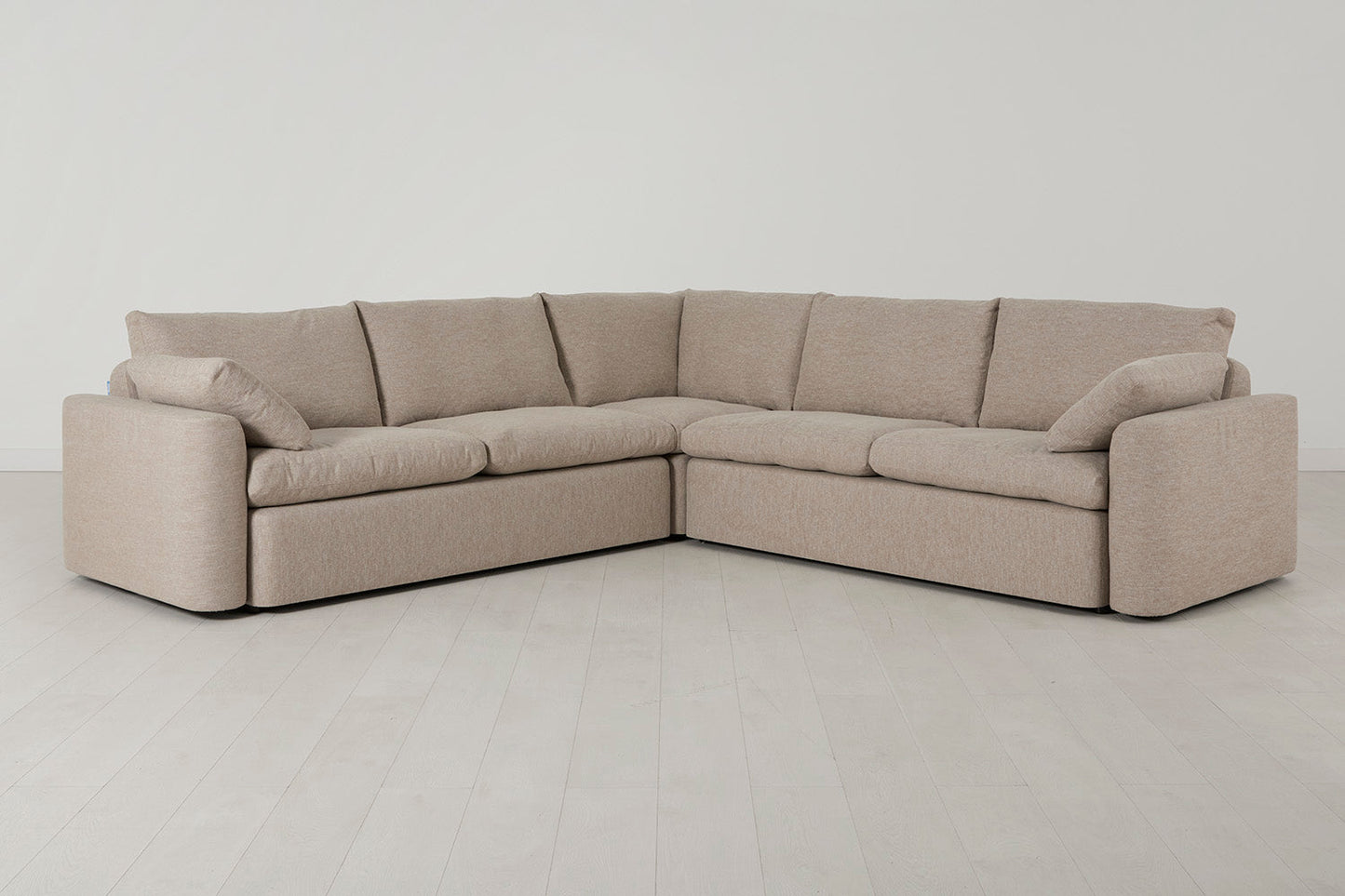 Model 13 Corner Sofa