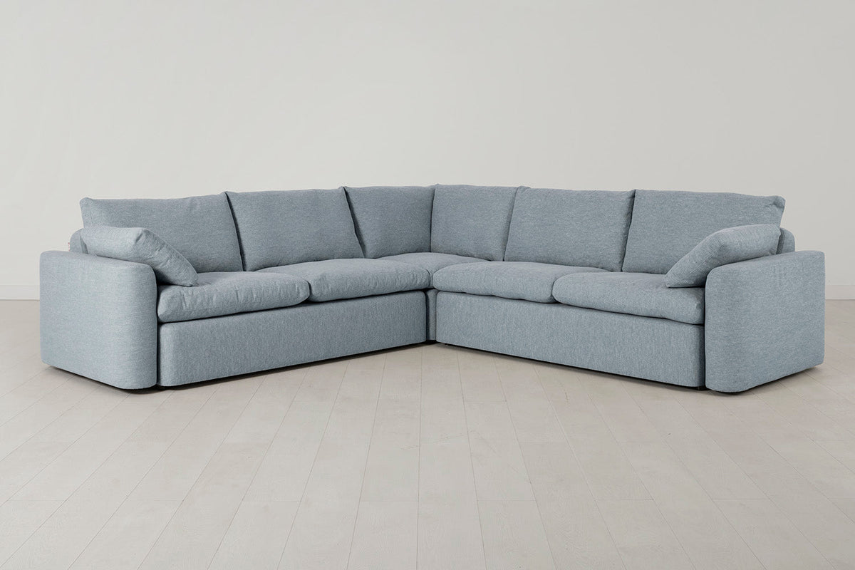 Model 13 Corner Sofa