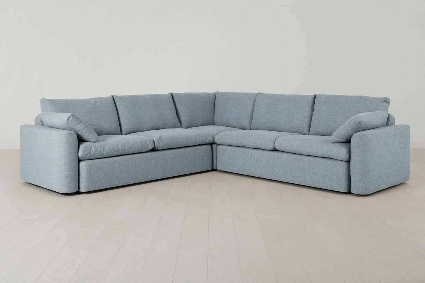 Model 13 Corner Sofa