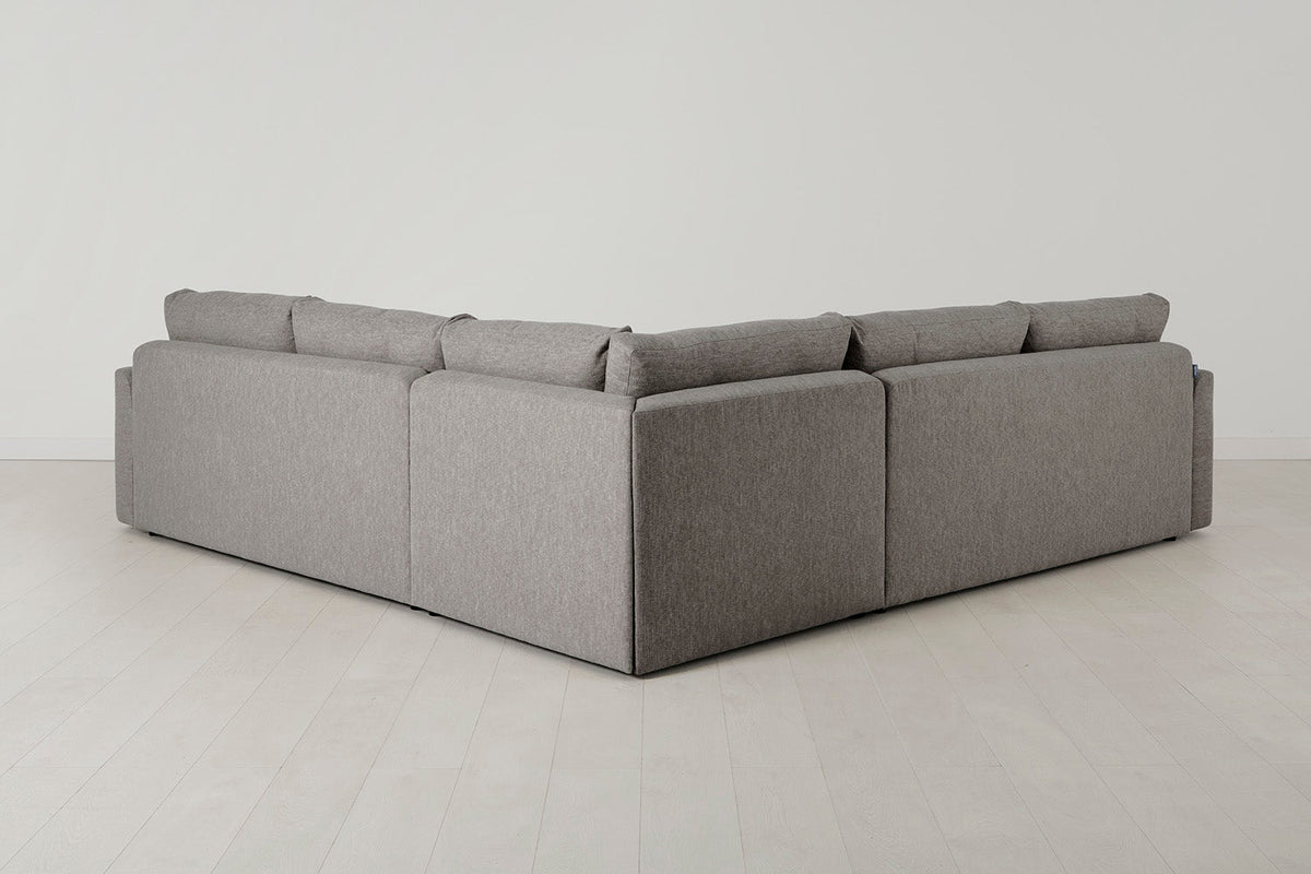 Model 13 Corner Sofa