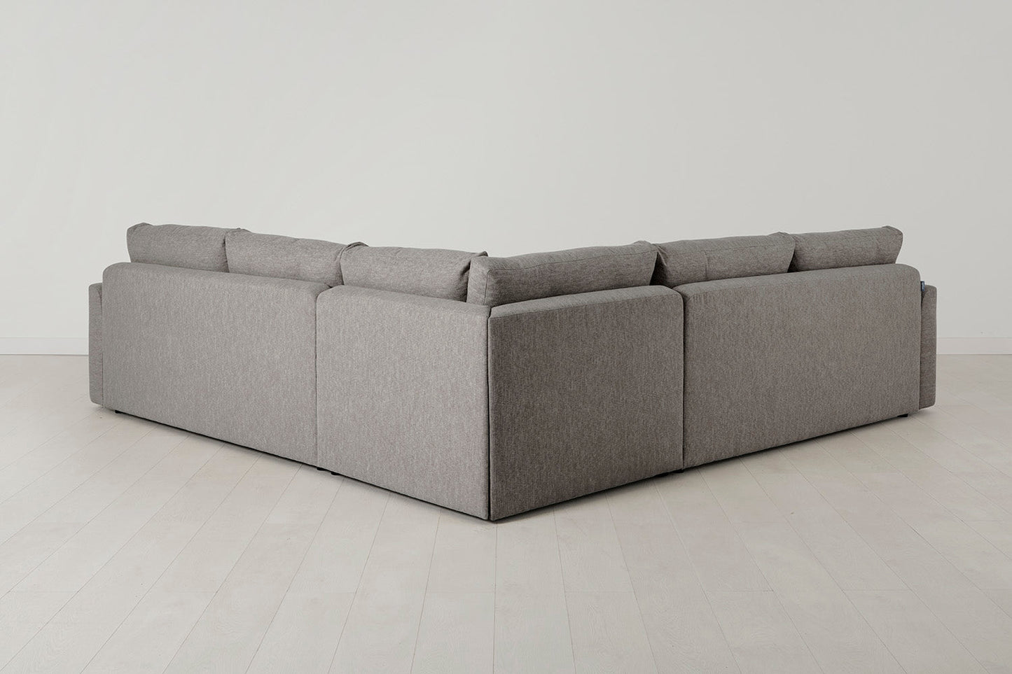 Model 13 Corner Sofa