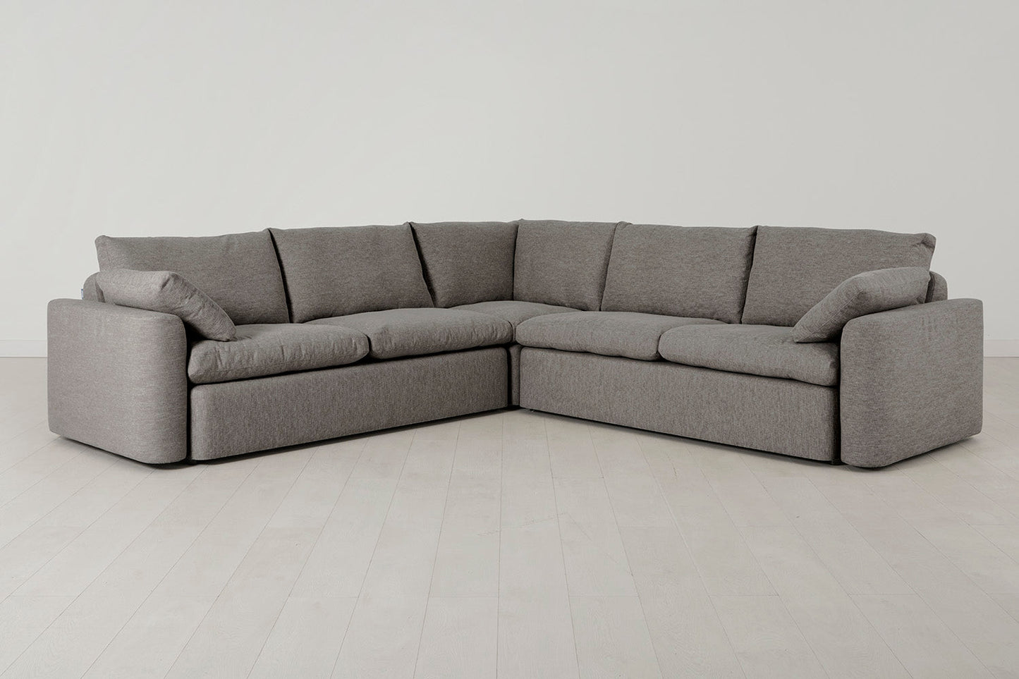 Model 13 Corner Sofa