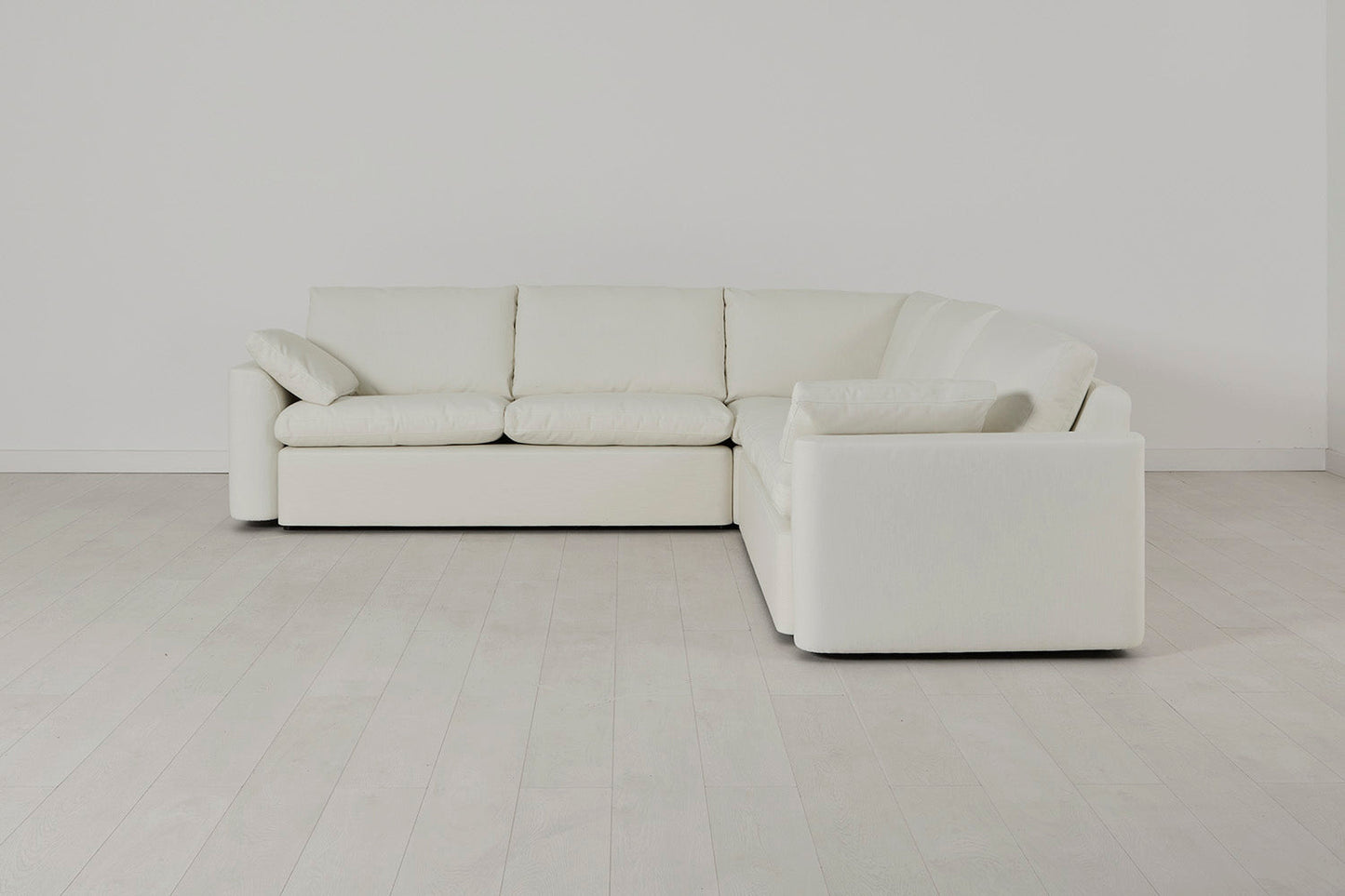 Model 13 Corner Sofa
