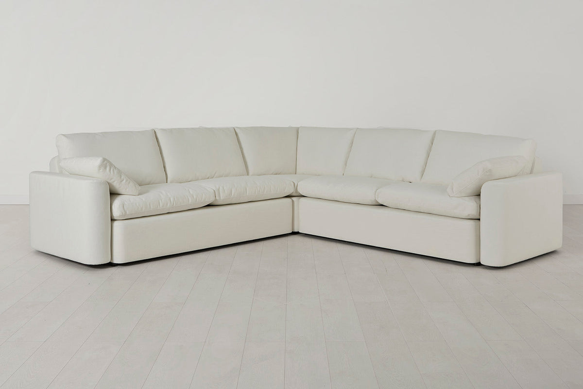 Model 13 Corner Sofa