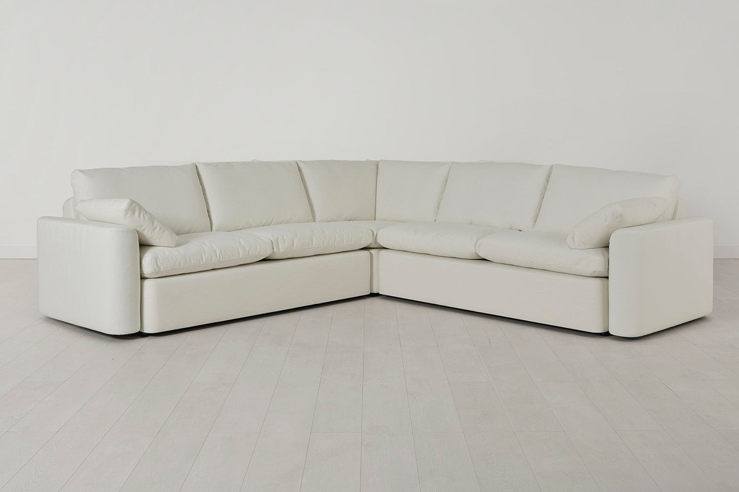 Model 13 Corner Sofa