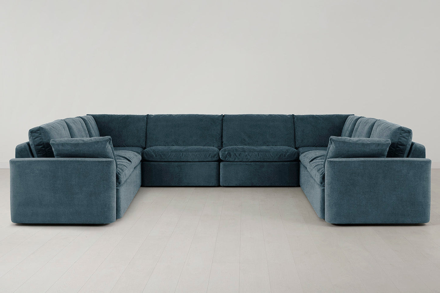 Model 13 U Shaped Sofa