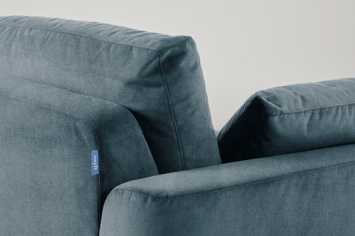 Model 13 Corner Sofa