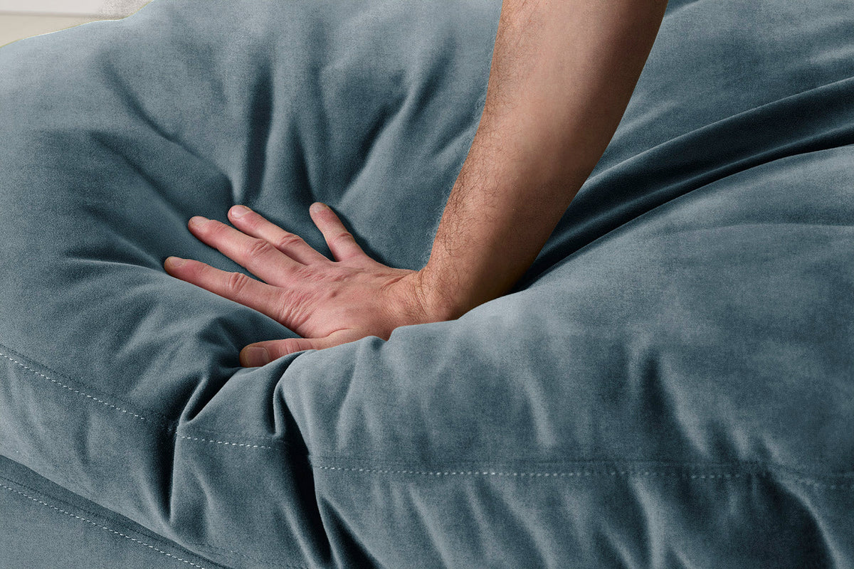 Model 13 Corner Sofa