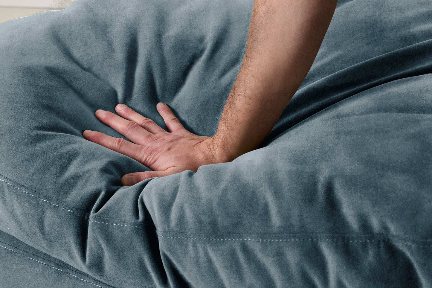 Model 13 Corner Sofa