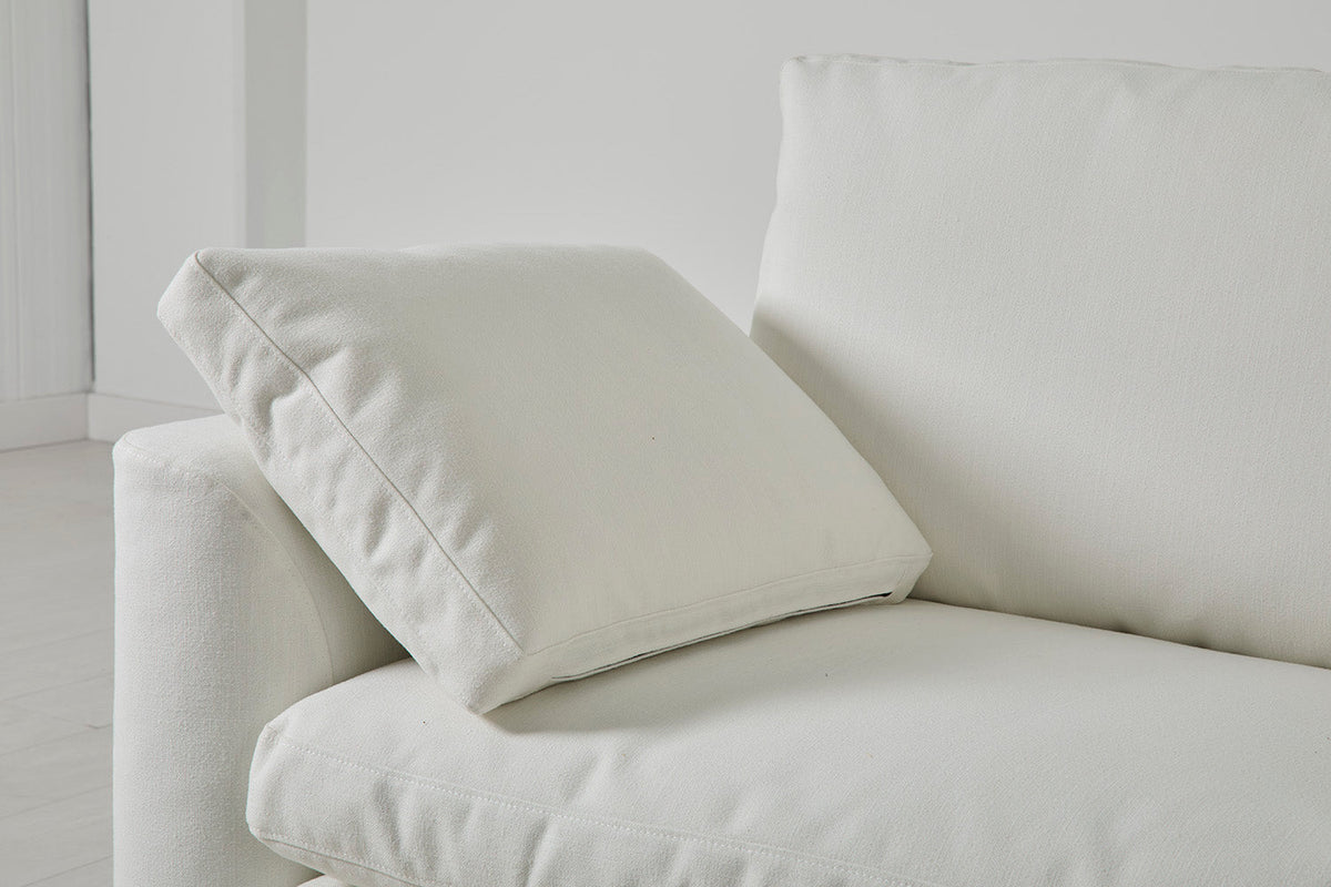 Model 13 4-Seater Left Chaise Sofa