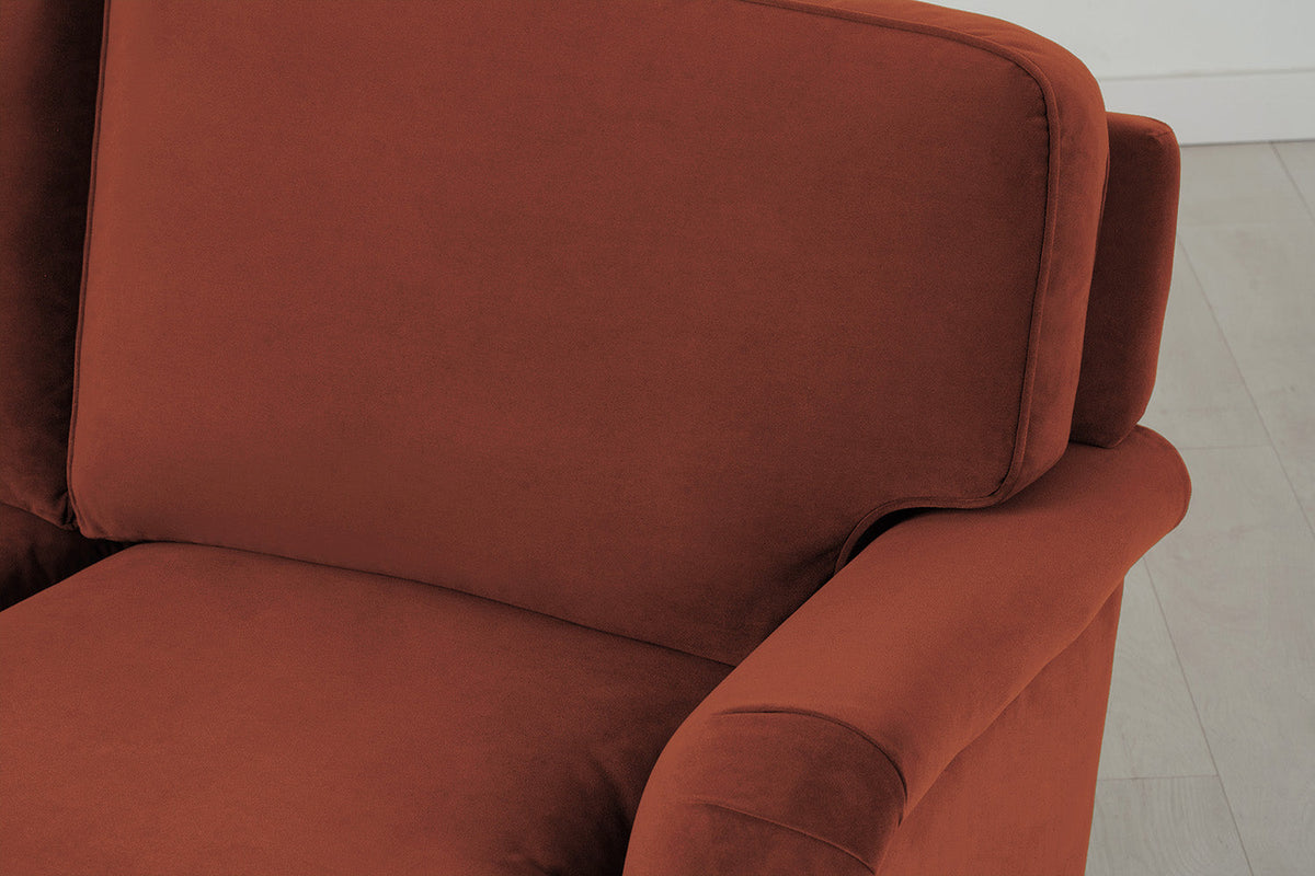 Model 15 2 Seater Sofa