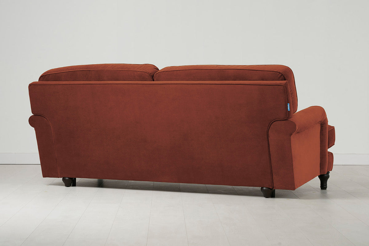 Model 15 3 Seater Left Chaise Sofa