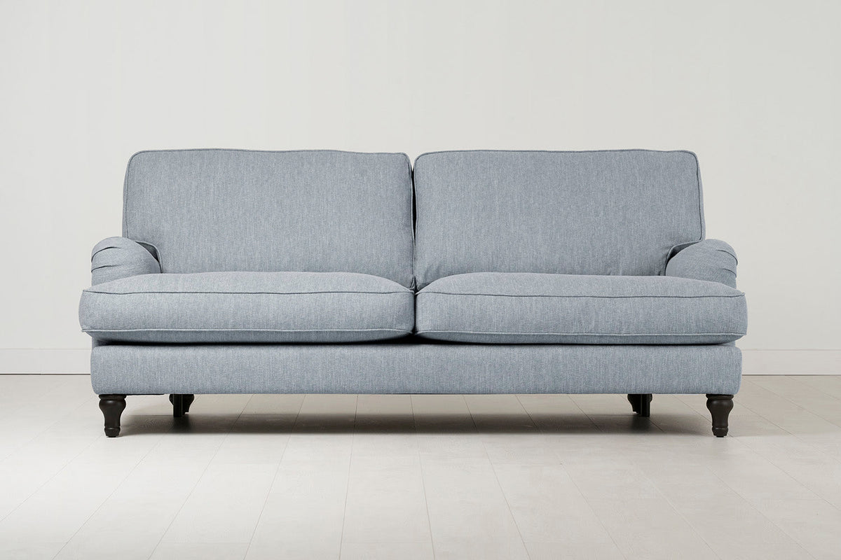 Dreisitzer-Sofa Model 15