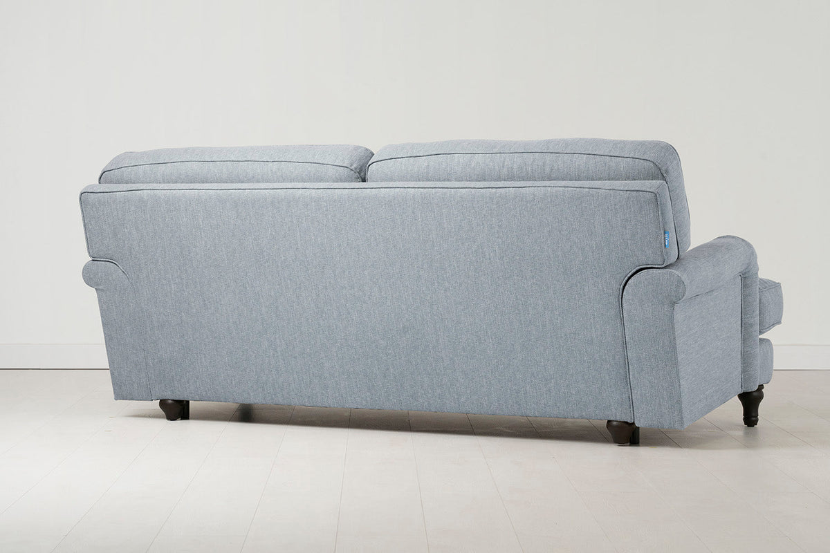 Dreisitzer-Sofa Model 15
