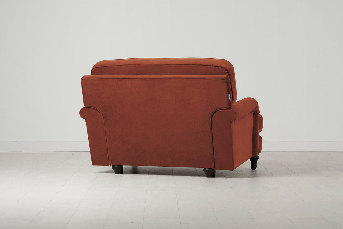 Model 15 Loveseat