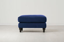 Polsterhocker Model 15