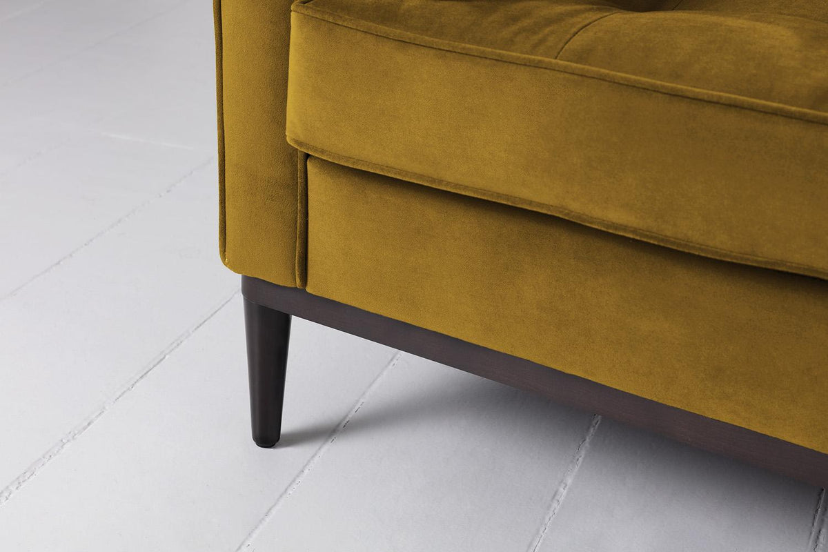 Model 02 2-Seater Left Chaise Sofa