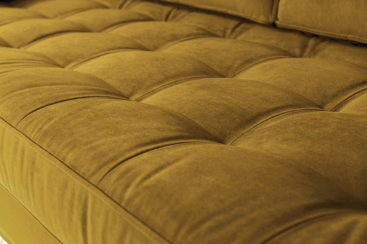 Model 02 2-Seater Left Chaise Sofa