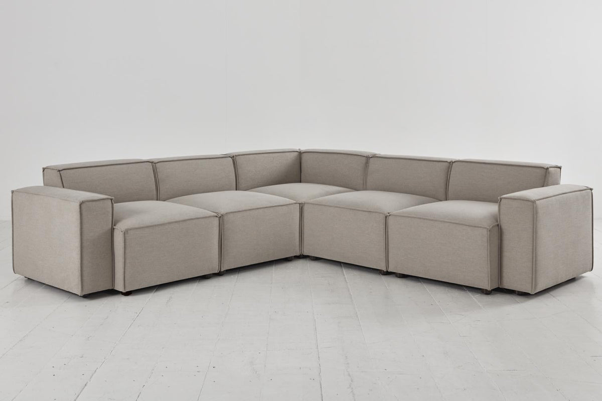 Ecksofa Model 03