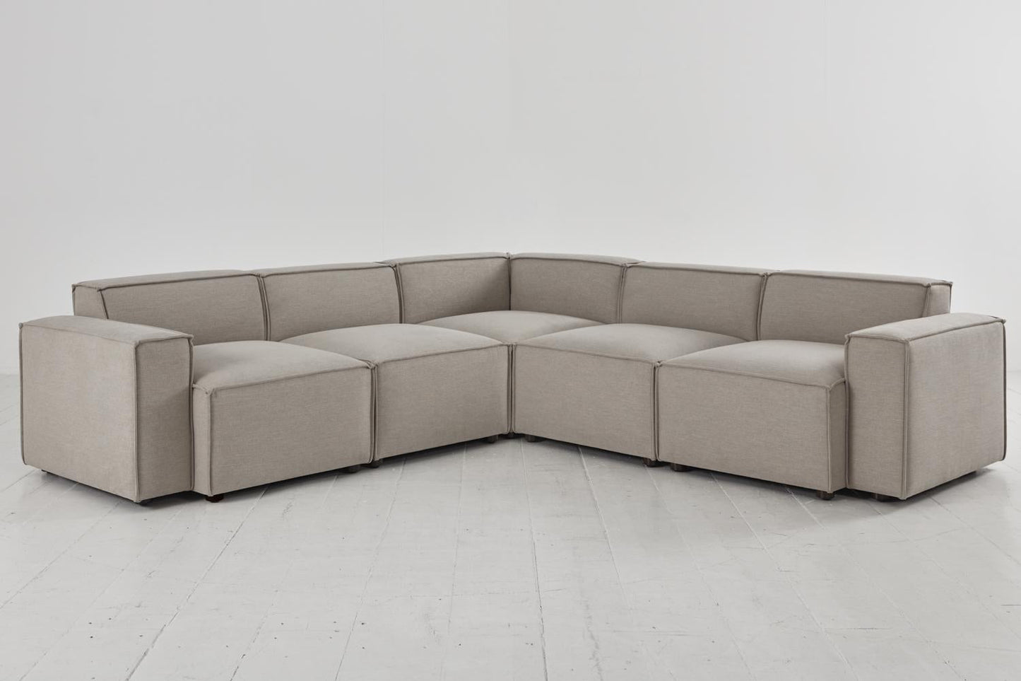 Ecksofa Model 03