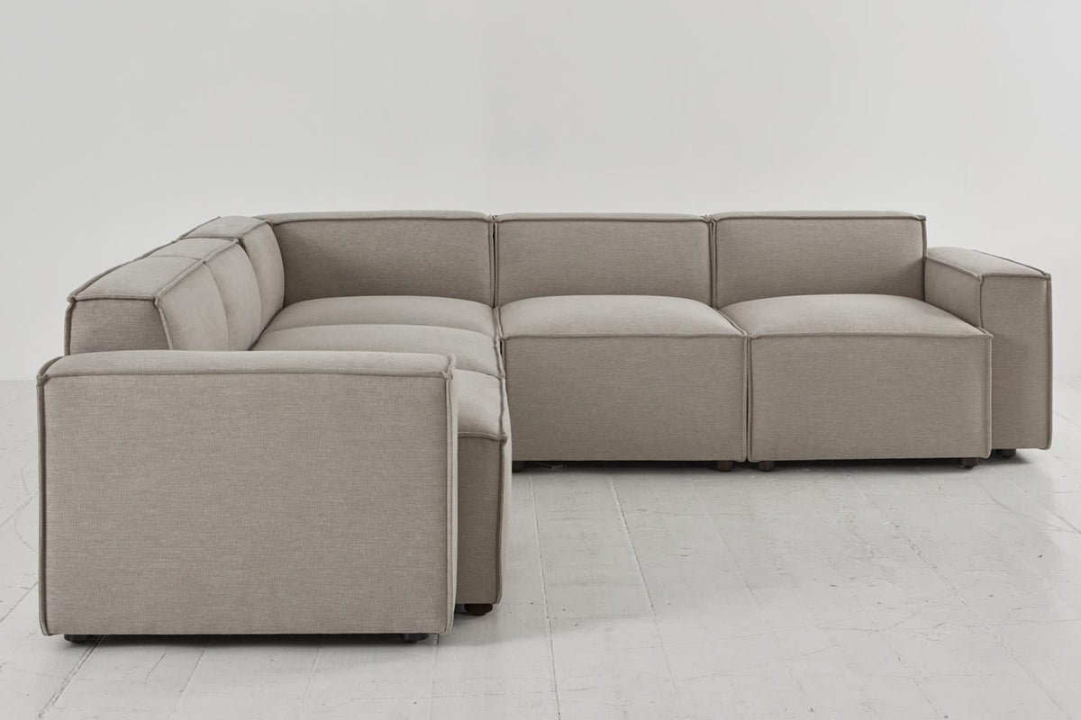 Ecksofa Model 03