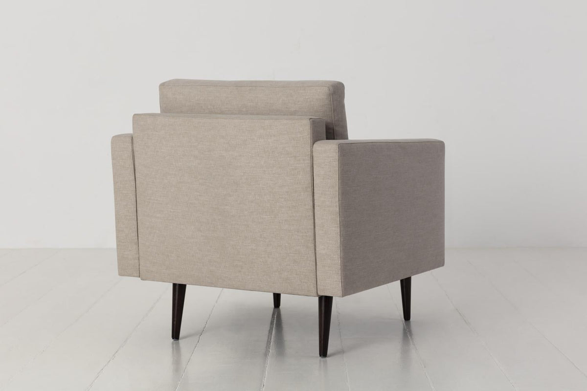 Sessel Model 01