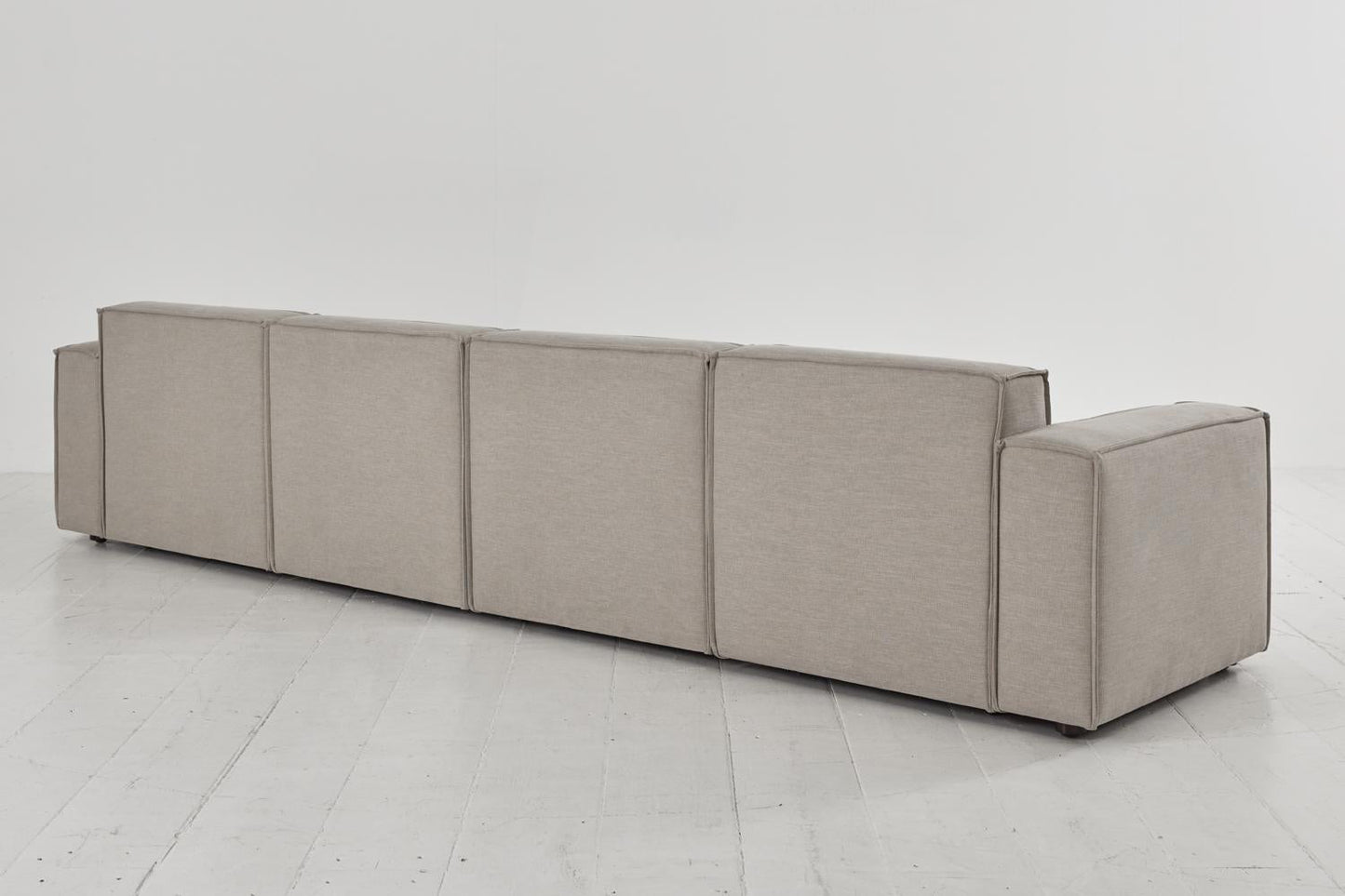 Model 03 4-Seater Right Chaise Sofa