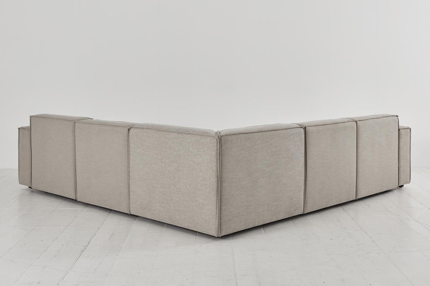 Ecksofa Model 03