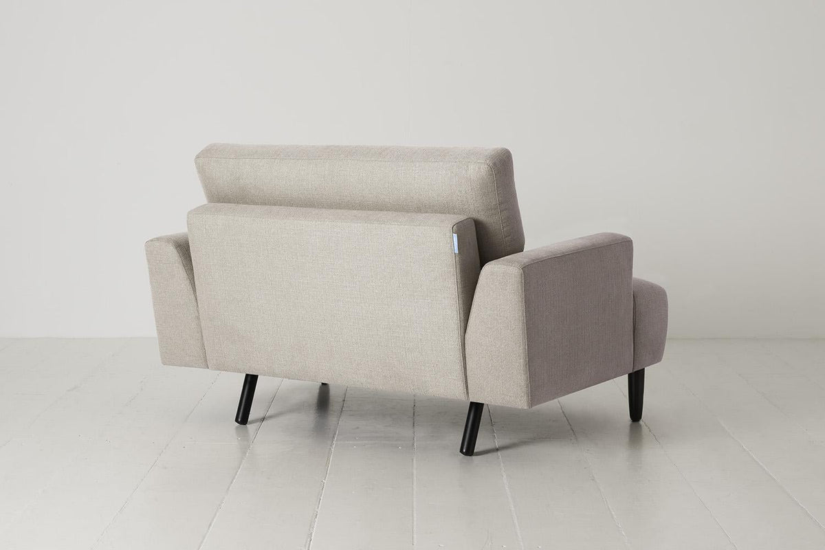Model 05 Loveseat