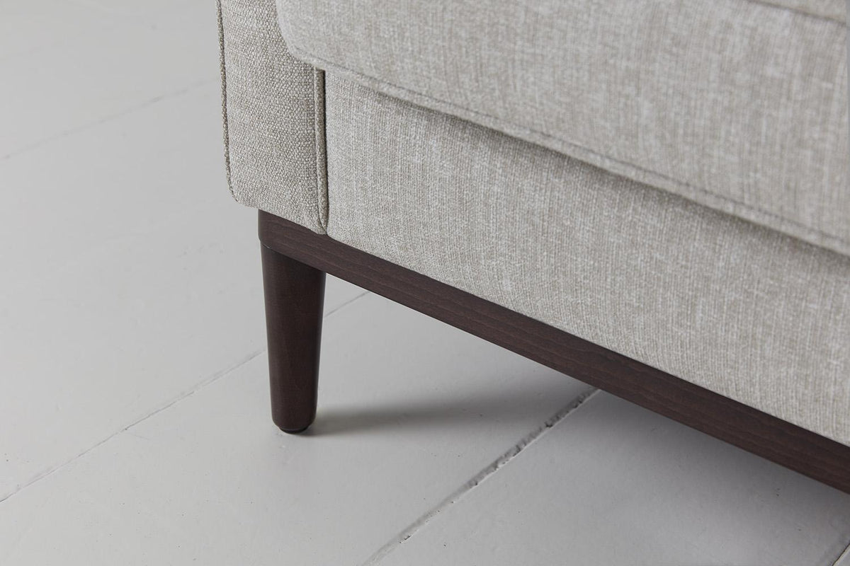 Model 02 Armchair