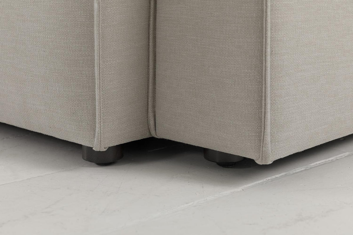 Model 03 4-Seater Left Chaise Sofa