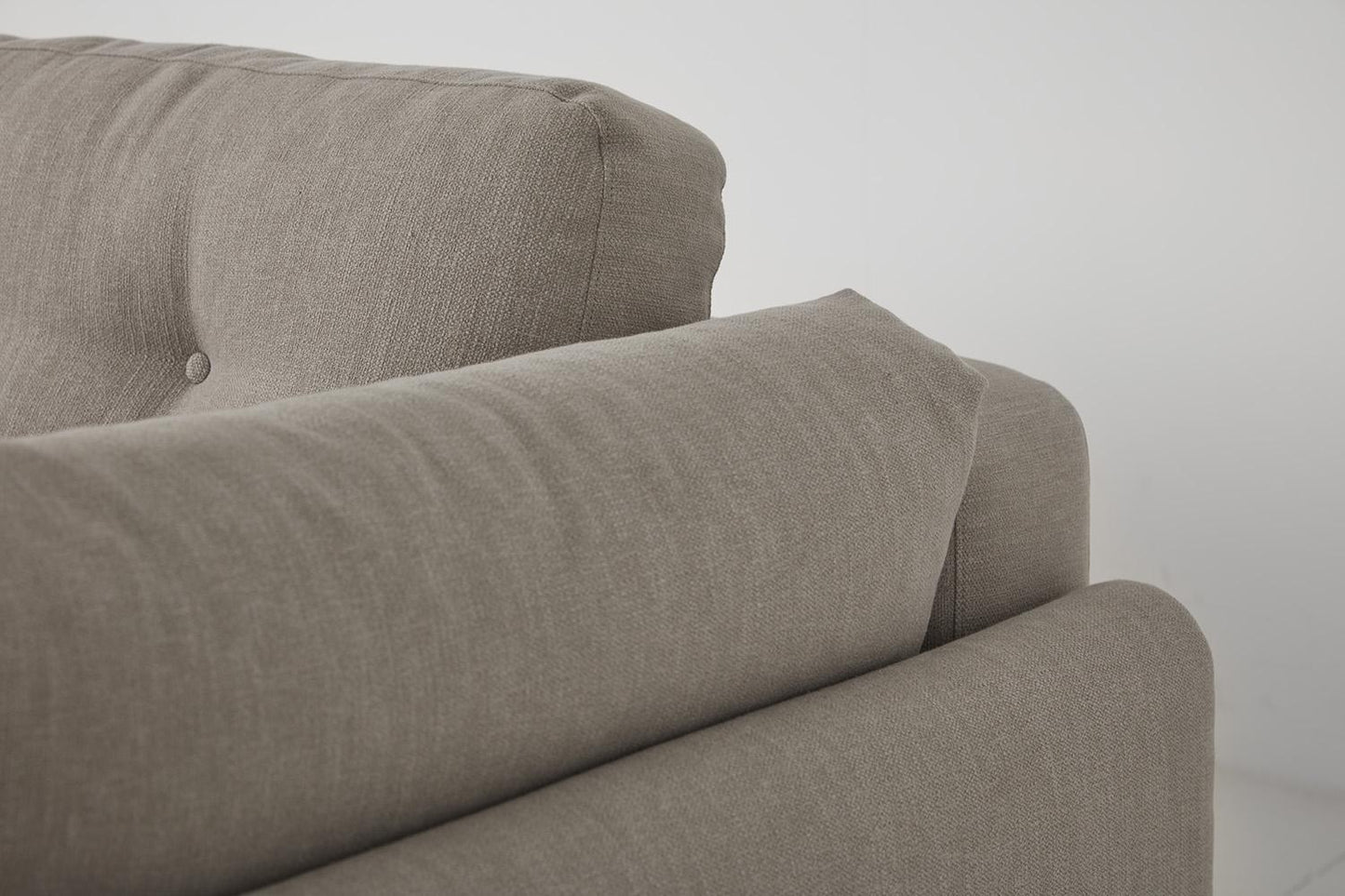 Model 04 Dreisitzer-Schlafsofa