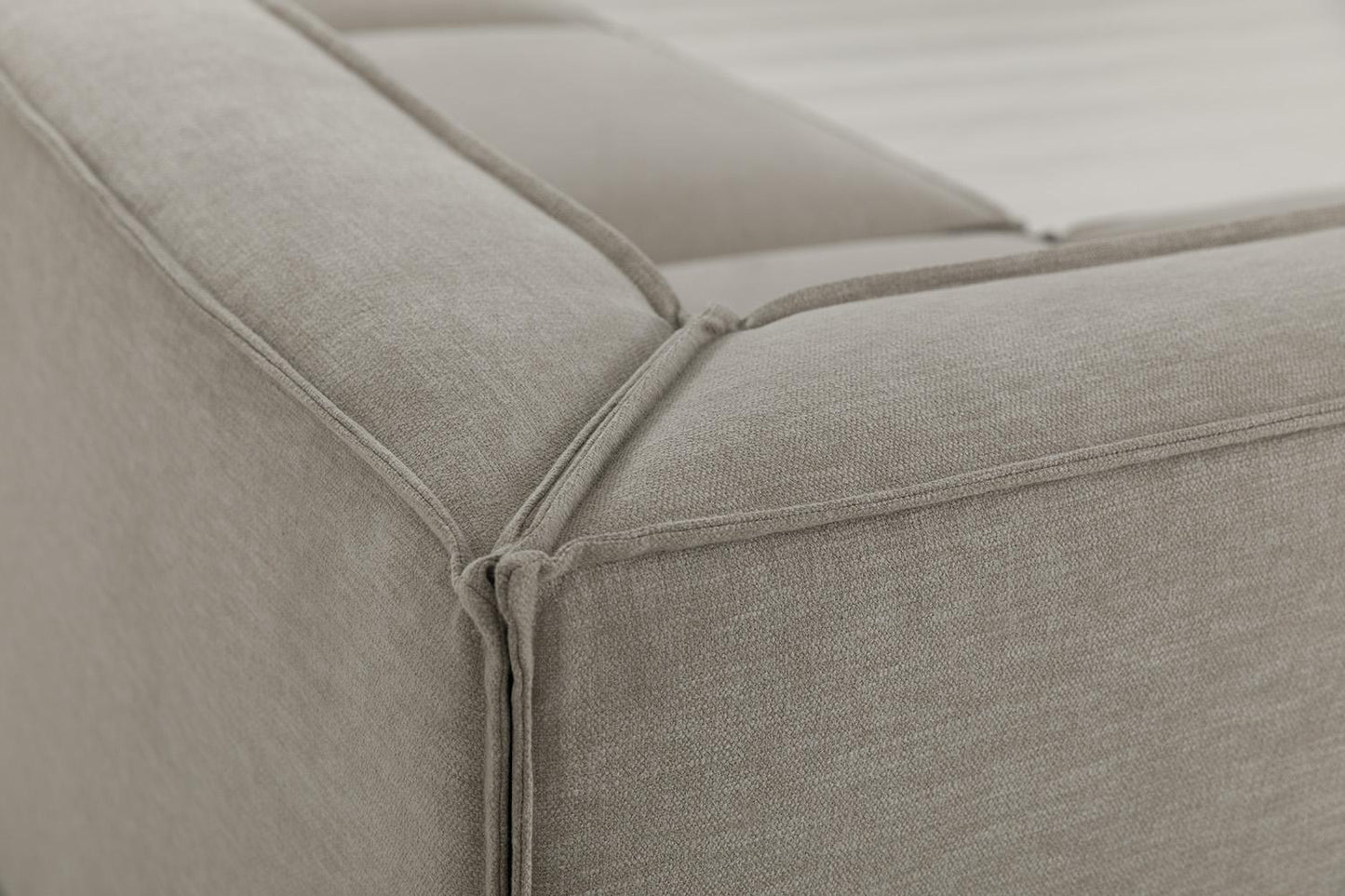 Ecksofa Model 03
