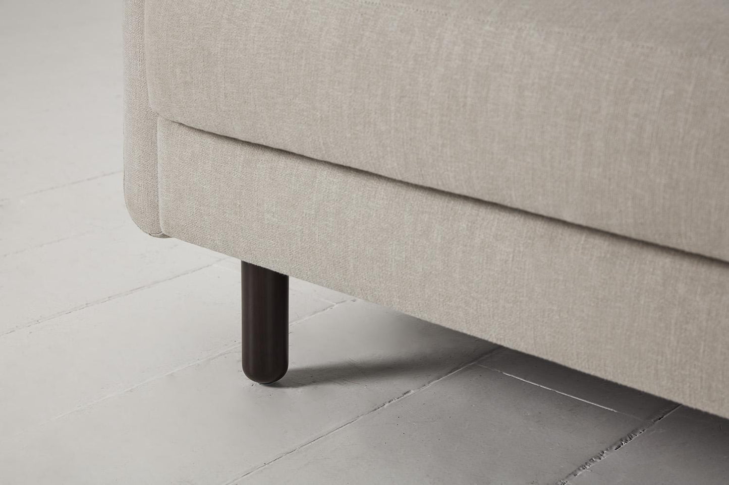 Model 04 Dreisitzer-Schlafsofa